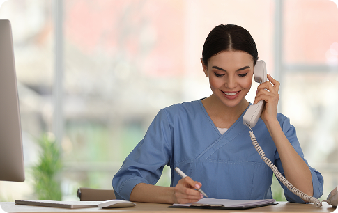 AI Reception Assistant