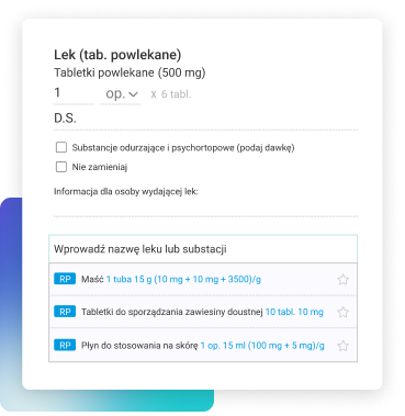 Wbudowany w Twoje codzienne narzędzie
