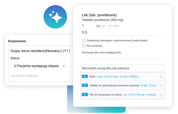 Wbudowany w Twoje codzienne narzędzie