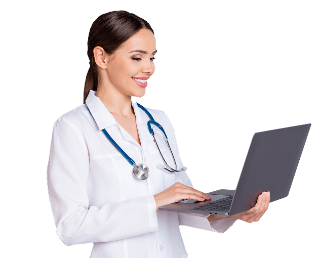 Zacznij korzystać z Drug Assistant AI już dziś