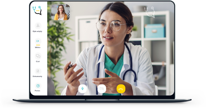 Konsultacje i teleporady