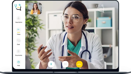 Telemedicine
