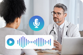 Asystent Głosowy AI