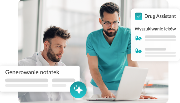 Promocja Medfile Business