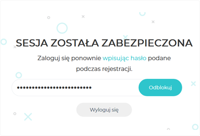 Bezpieczeństwo i stały dostęp do danych