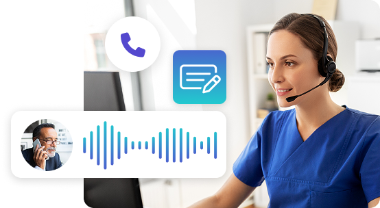 Jak działa TeleAsystent AI?