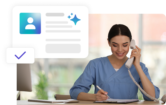 Postaw na inteligentną obsługę telefoniczną