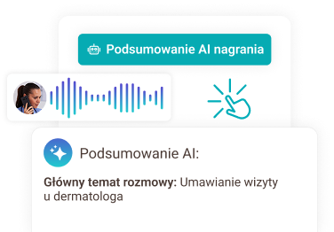 TeleAsystent AI