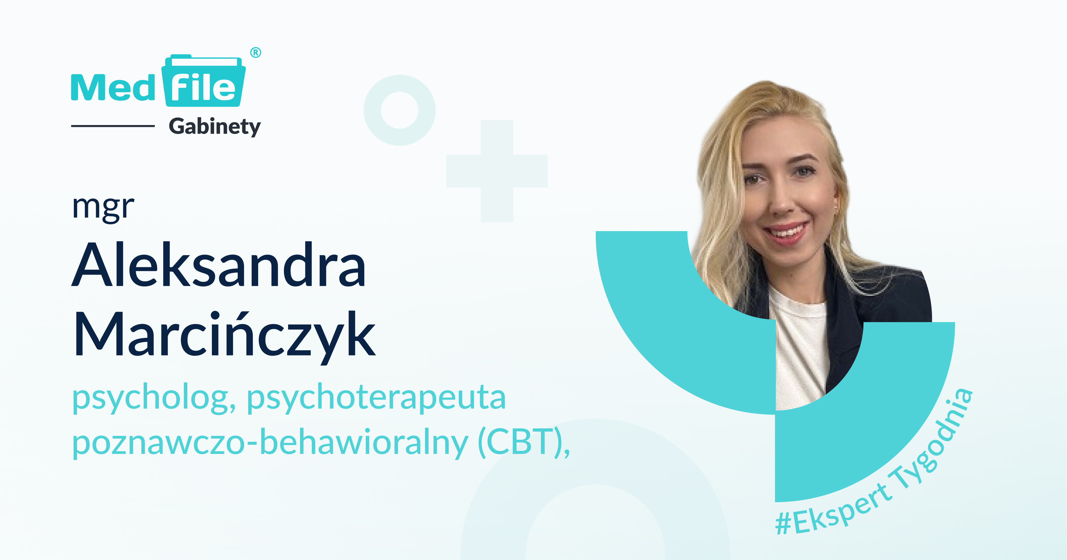 Aleksandra Marcińczyk