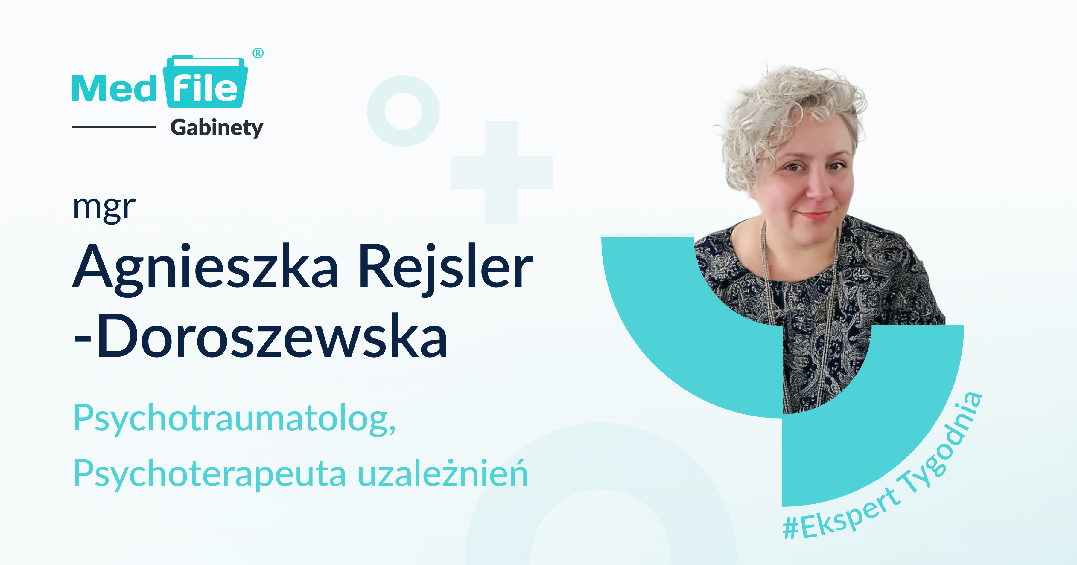 Agnieszka Rejsler-Doroszewska