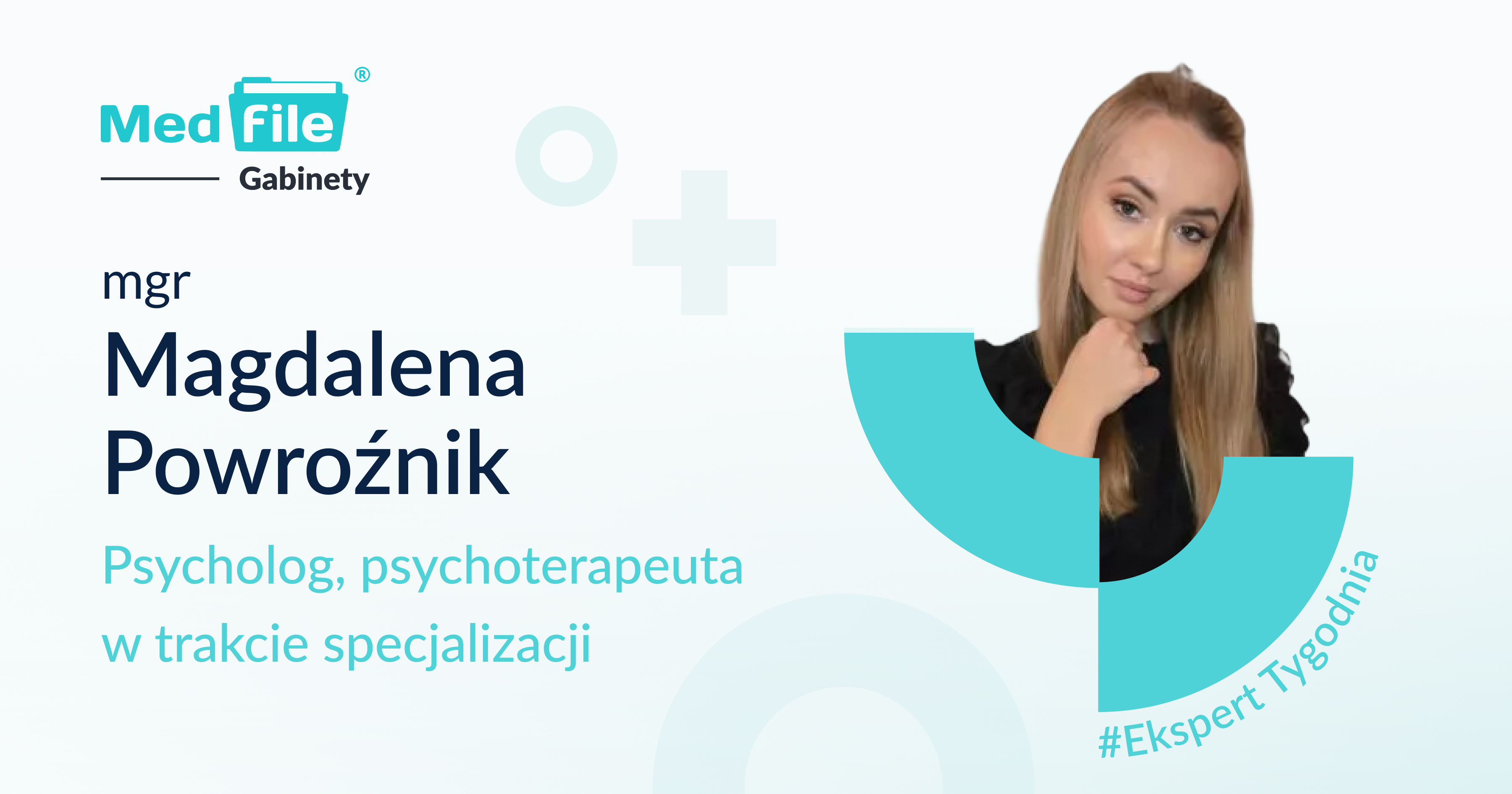 Magdalena Powroźnik