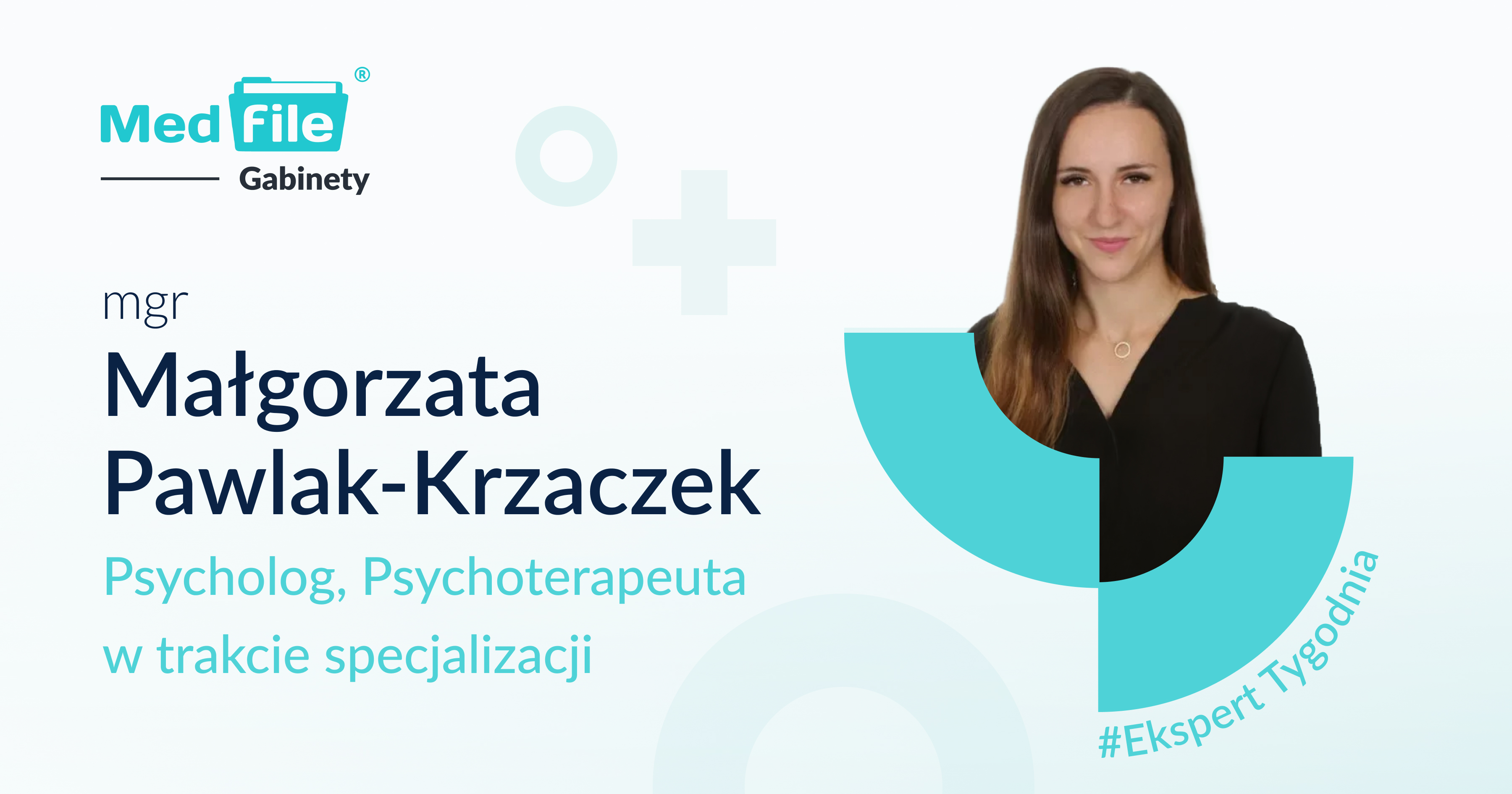 Małgorzata Pawlak-Krzaczek