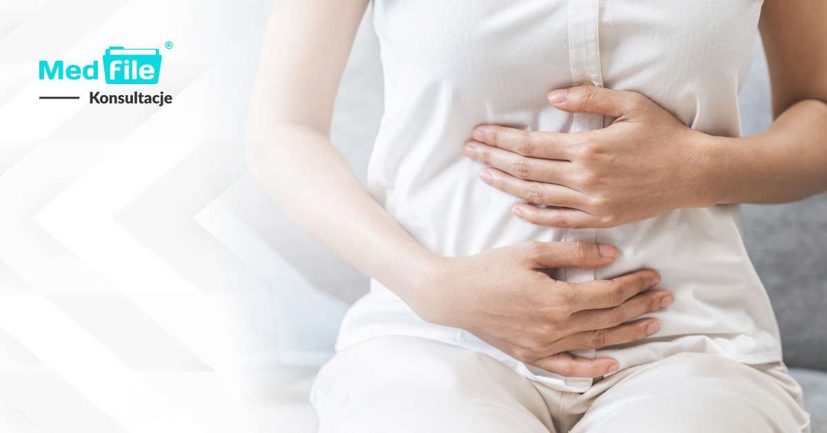 Recepta na Controloc. Lek na wrzody żołądka i dwunastnicy