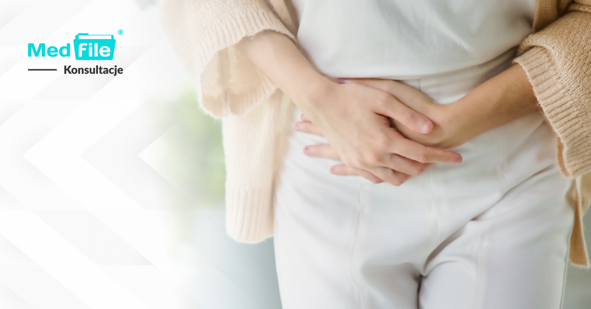 Recepta online na Zirid. Ulga w przypadku uczucia pełności i wzdęć