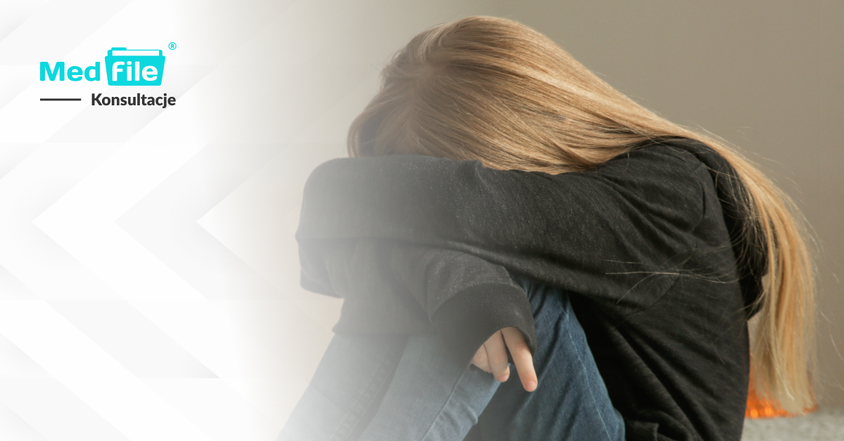 Zwolnienie lekarskie na zaburzenia lękowe. Odpoczynek jako element terapii