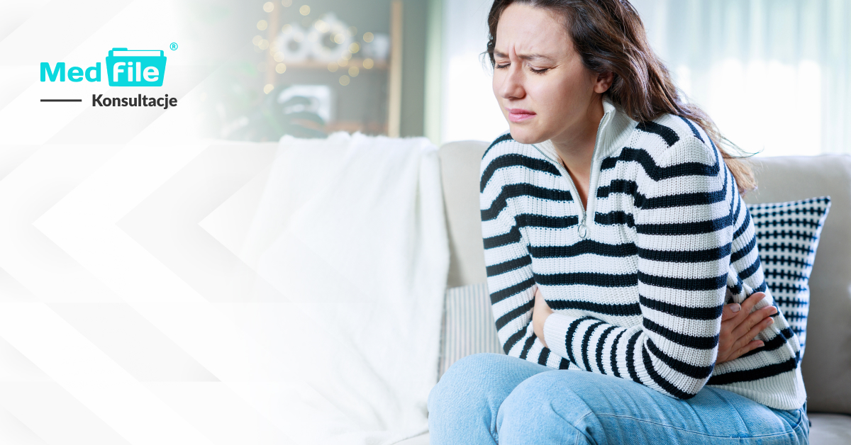 Recepta online na Emanera. Zapobieganie powikłaniom choroby wrzodowej