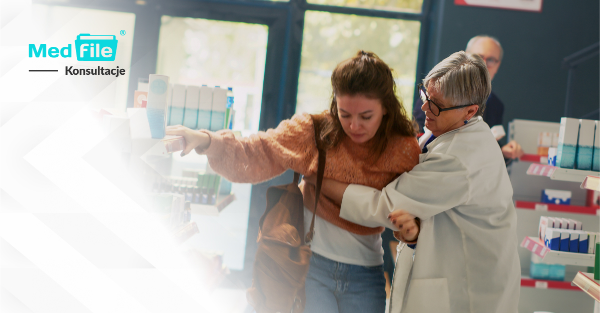 Omdlenia i stany przedomdleniowe: najczęstsze przyczyny