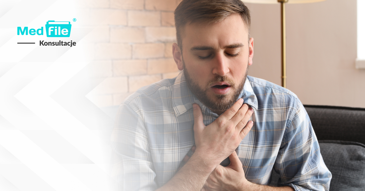 Recepta na Nebbud. Bezpieczne leczenie stanów zaostrzenia astmy oskrzelowej