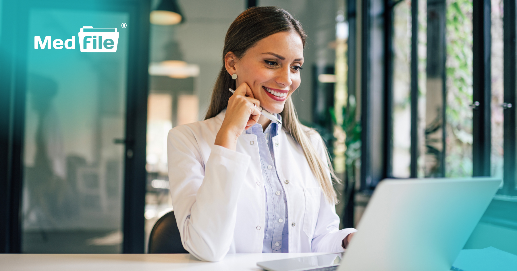 Medfile po aktualizacjach w sierpniu oraz wrześniu