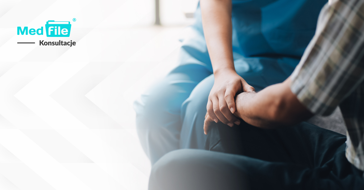 E-zwolnienie na stres pourazowy. Psychoterapia i wsparcie w procesie leczenia