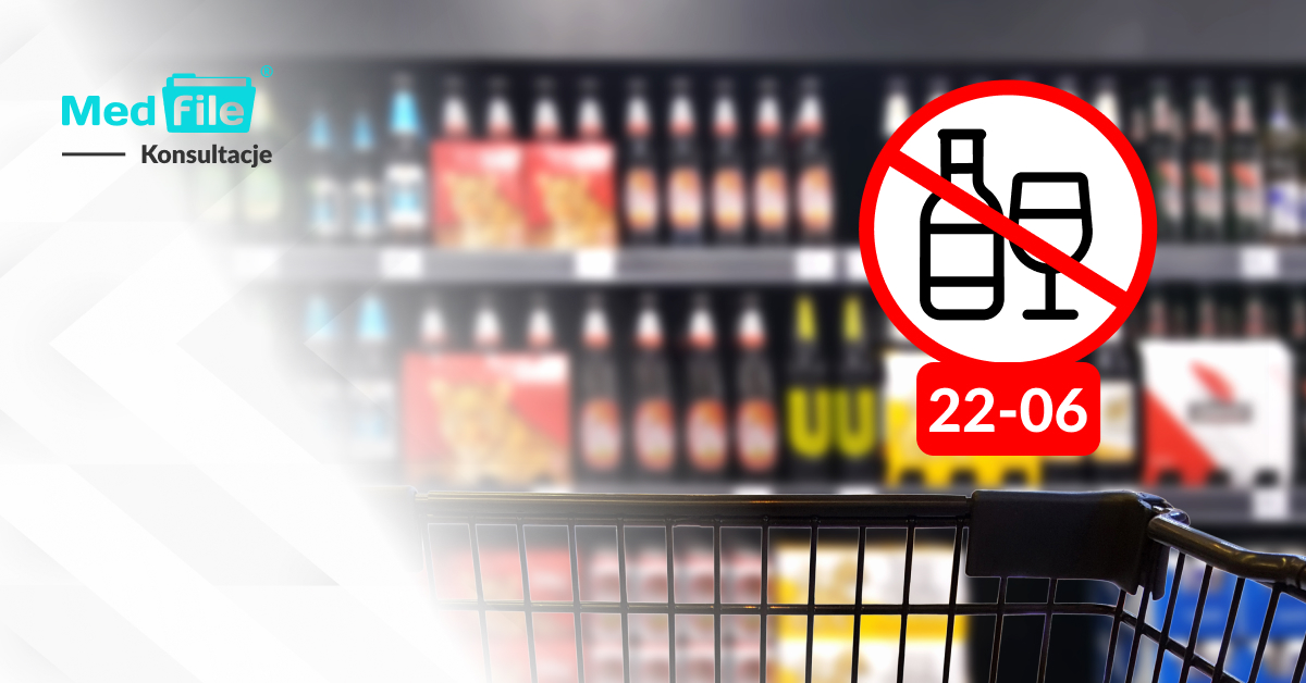 Czas trzeźwości czy czas ukrytego picia? Terapeuta o paradoksach zakazu sprzedaży alkoholu w nocy