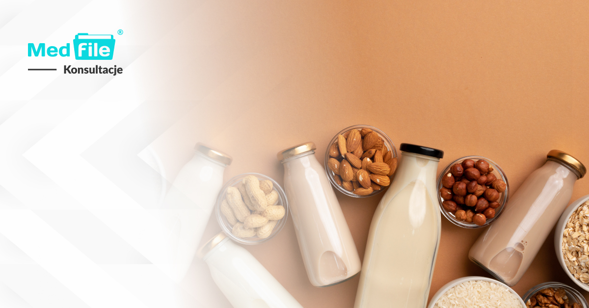 Nietolerancja laktozy: co warto wiedzieć i jak żyć z tym schorzeniem?