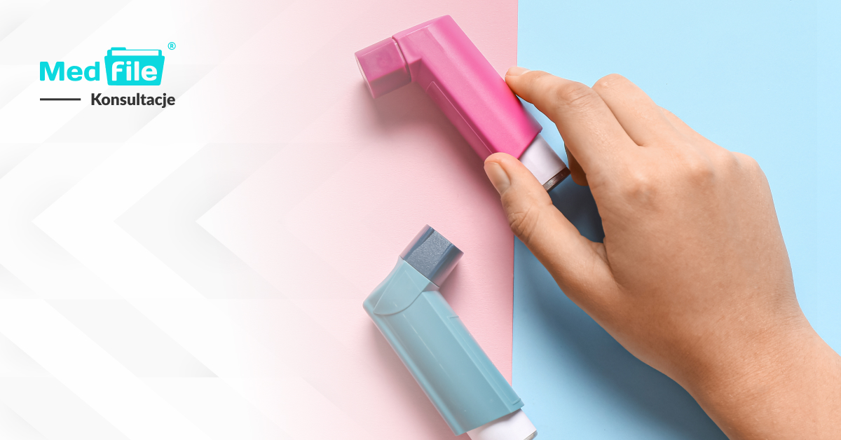 Recepta na Zafiron. Pomoc w utrzymaniu drożności dróg oddechowych