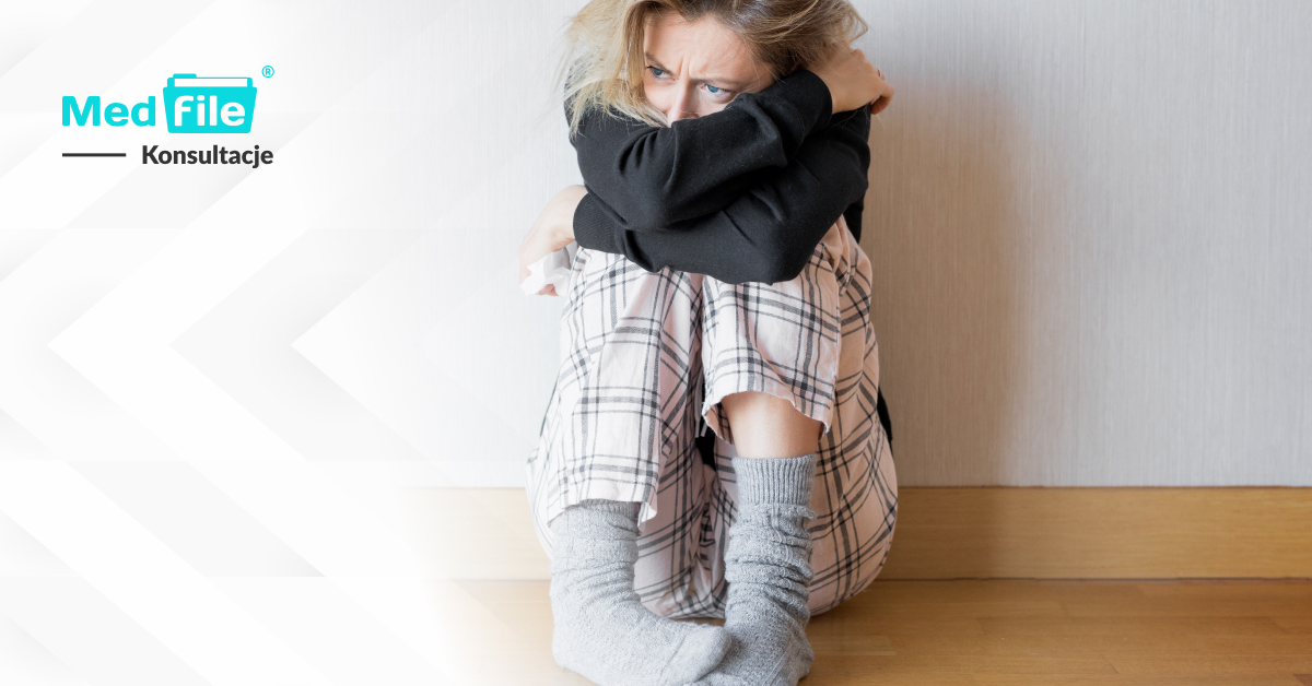 Depresja nie wybiera wieku. Jak psychiatra online wspiera w powrocie do zdrowia?