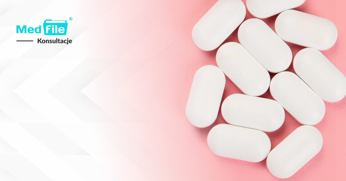 Recepta online na Xifaxan. Doustny preparat przeciwbakteryjny dla jelit