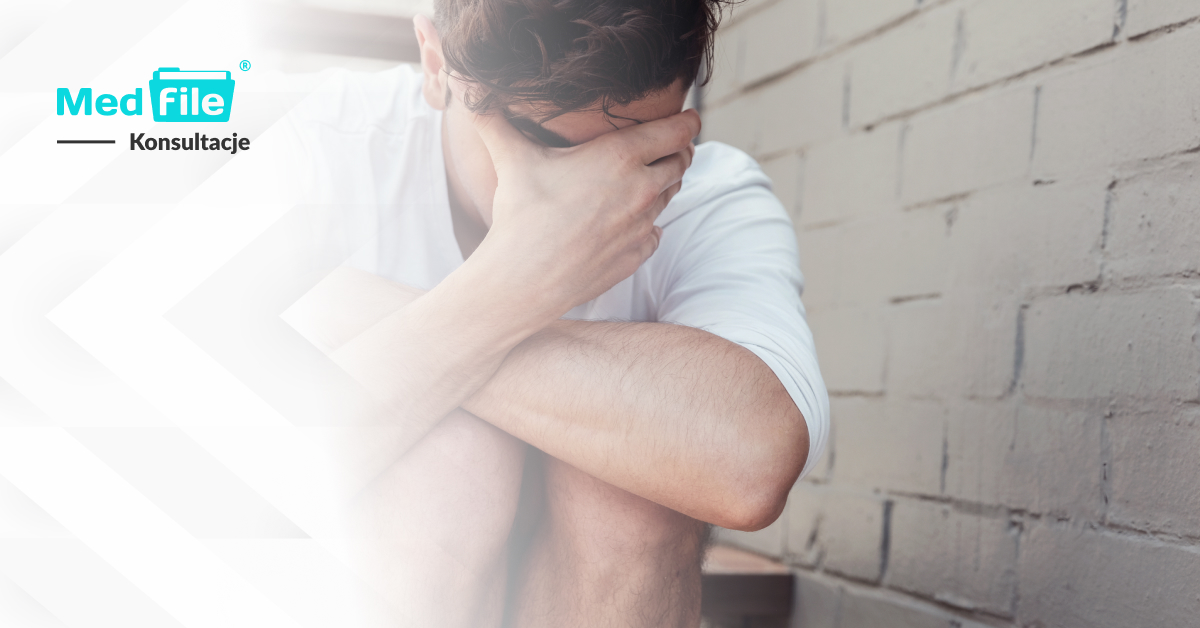 L4 na ostre objawy PTSD: jak wygląda proces leczenia?