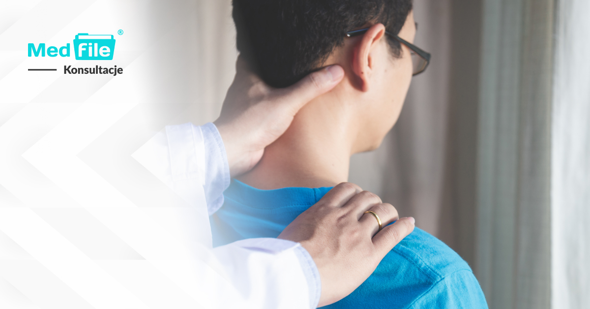 Wady postawy: kiedy ból wskazuje na problem strukturalny?