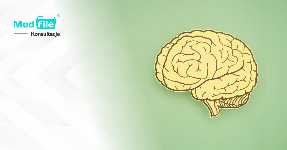 Choroba autoimmunologiczna i psychika. W czym może pomóc psychiatra online?