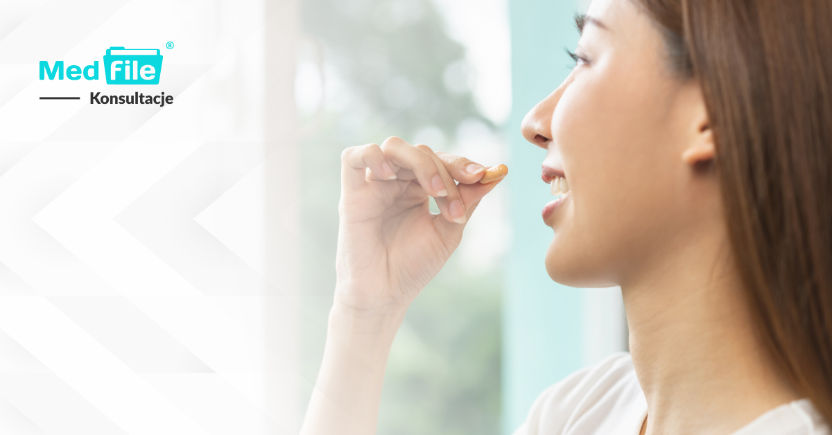 Recepta online na Axotret. Intensywna kuracja przy opornym trądziku dorosłych