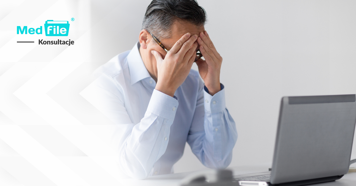 Jak psycholog online pomaga w terapii przewlekłego stresu u pracowników biurowych?