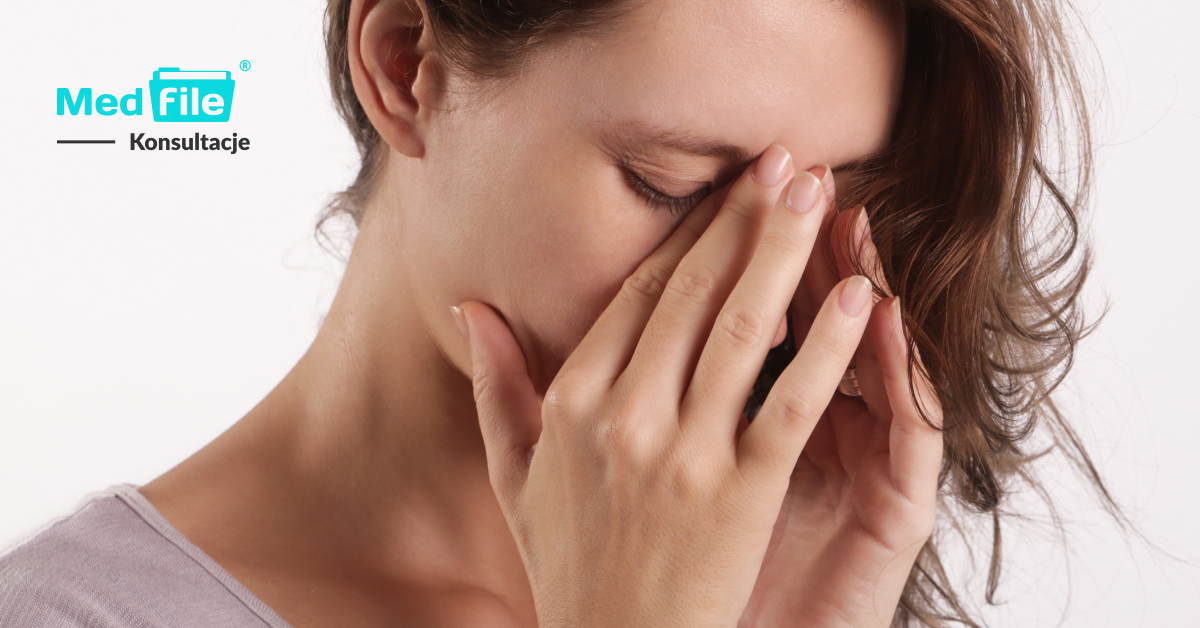 Uczucie zapchanego nosa bez infekcji: możliwe przyczyny i metody leczenia