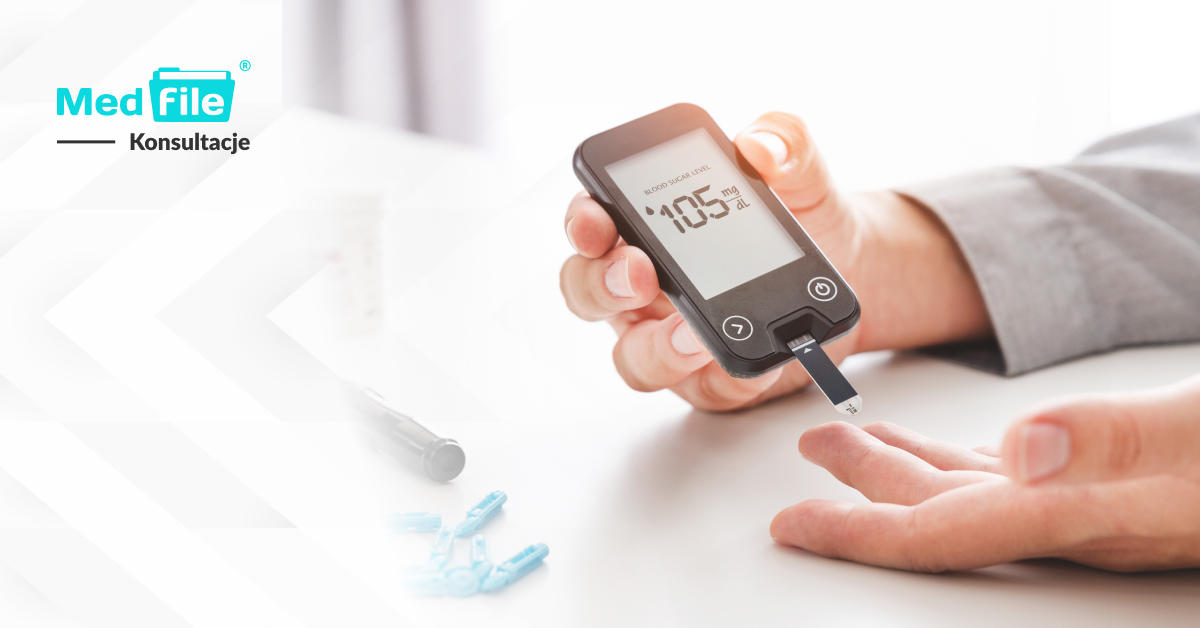 Wahania cukru u osób bez cukrzycy: na co zwrócić uwagę?