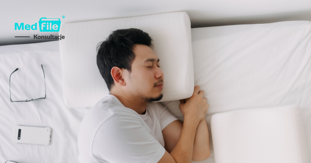 Zespół poposiłkowy: nagła senność i osłabienie po jedzeniu