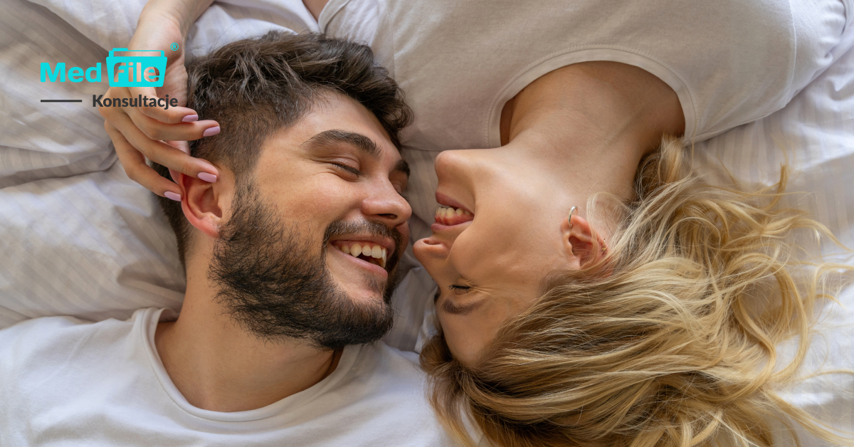 Antykoncepcja awaryjna i bezpieczeństwo seksualne. Co chroni przed ciążą, a co przed infekcjami?