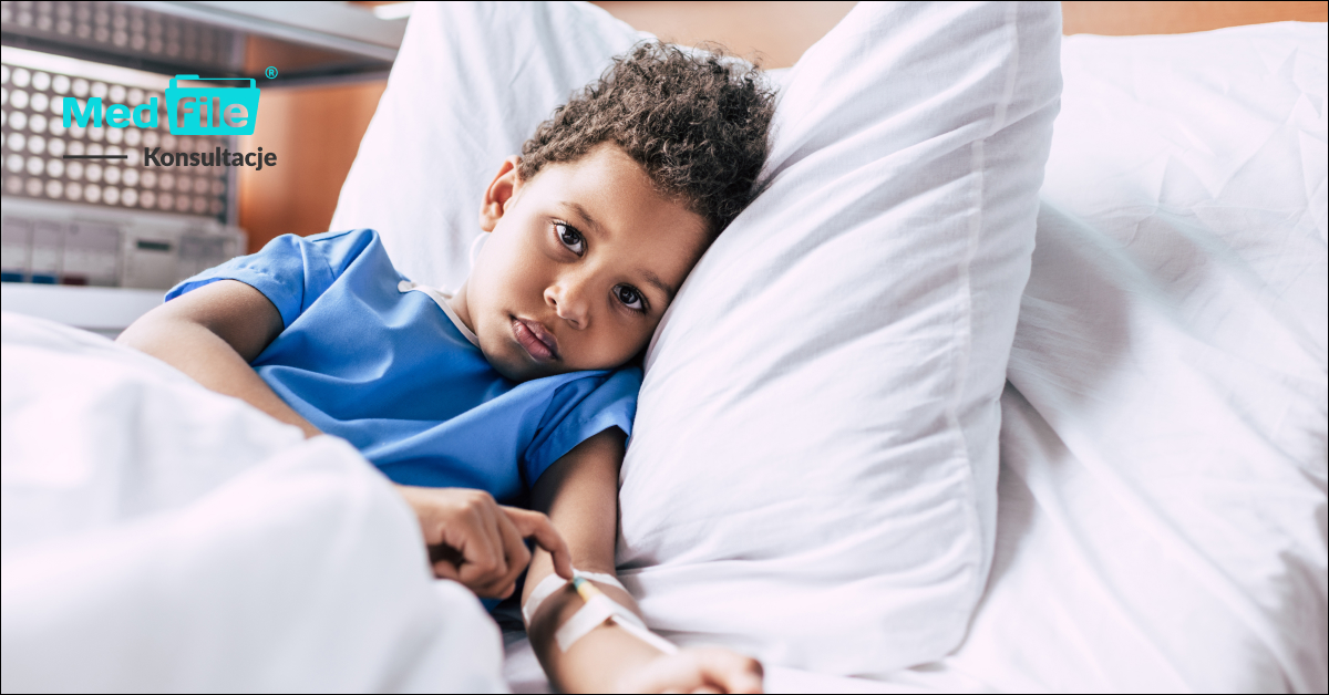 Czy Rovamycine można stosować u dzieci? Wskazania do stosowania