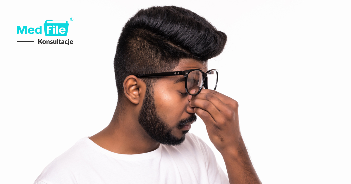 Zwolnienie lekarskie online na anemię: jak objawia się niedobór żelaza?