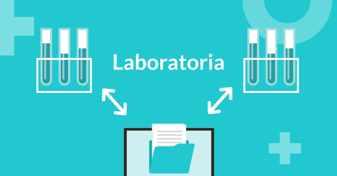 Integracja z badaniami laboratoryjnymi już dostępna w Medfile