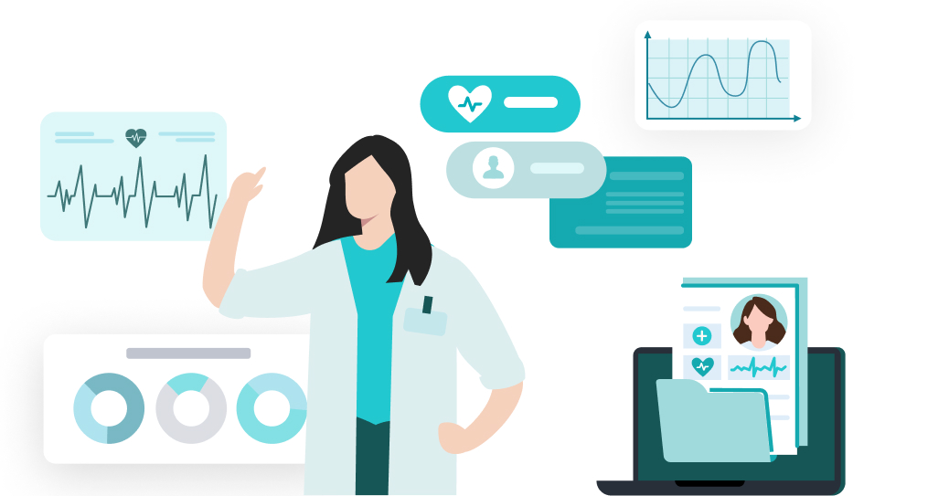Telemedycyna i e-Dokumentacja 