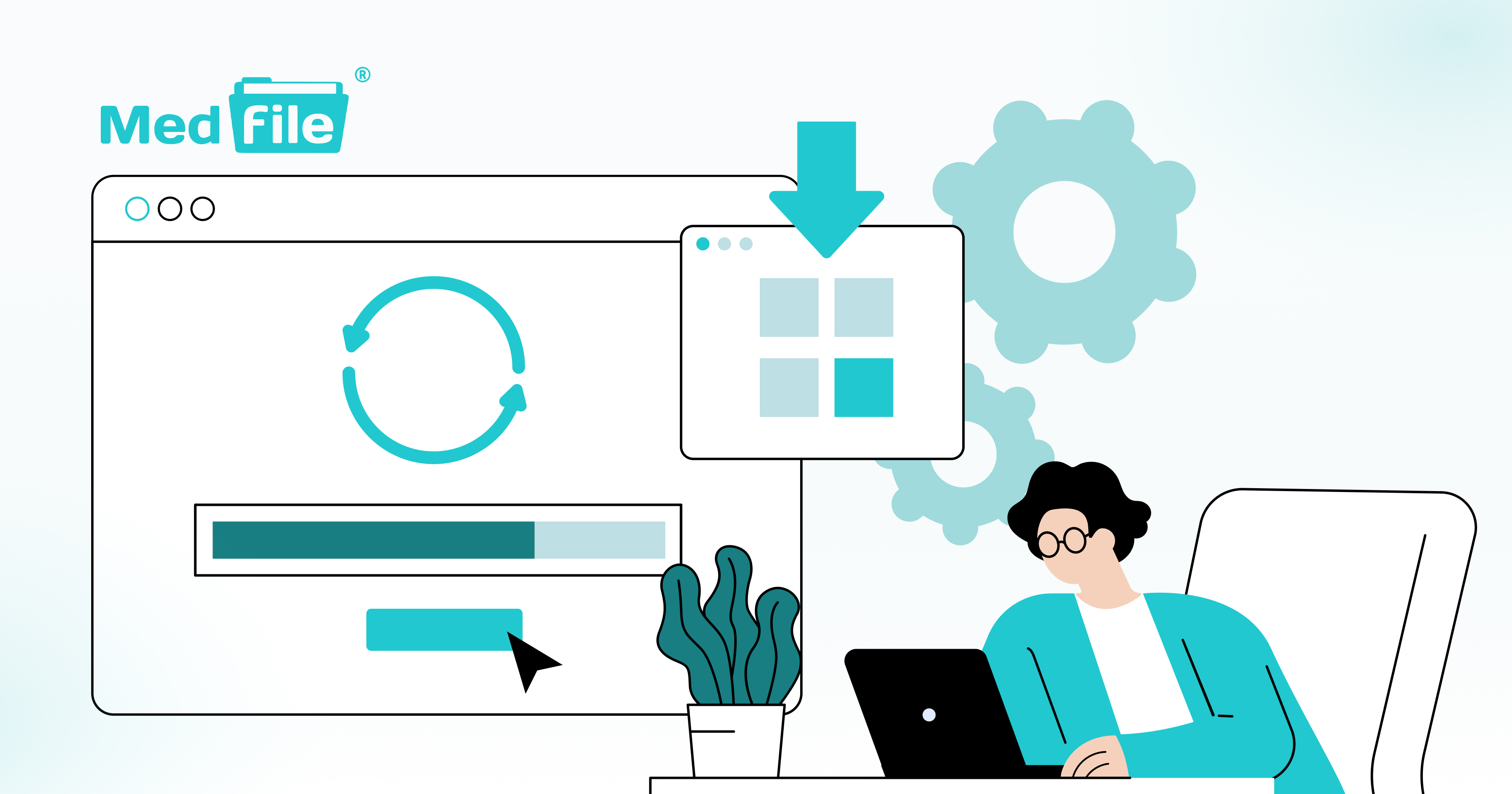 Co zmieniło się w Medfile? Przegląd nowości