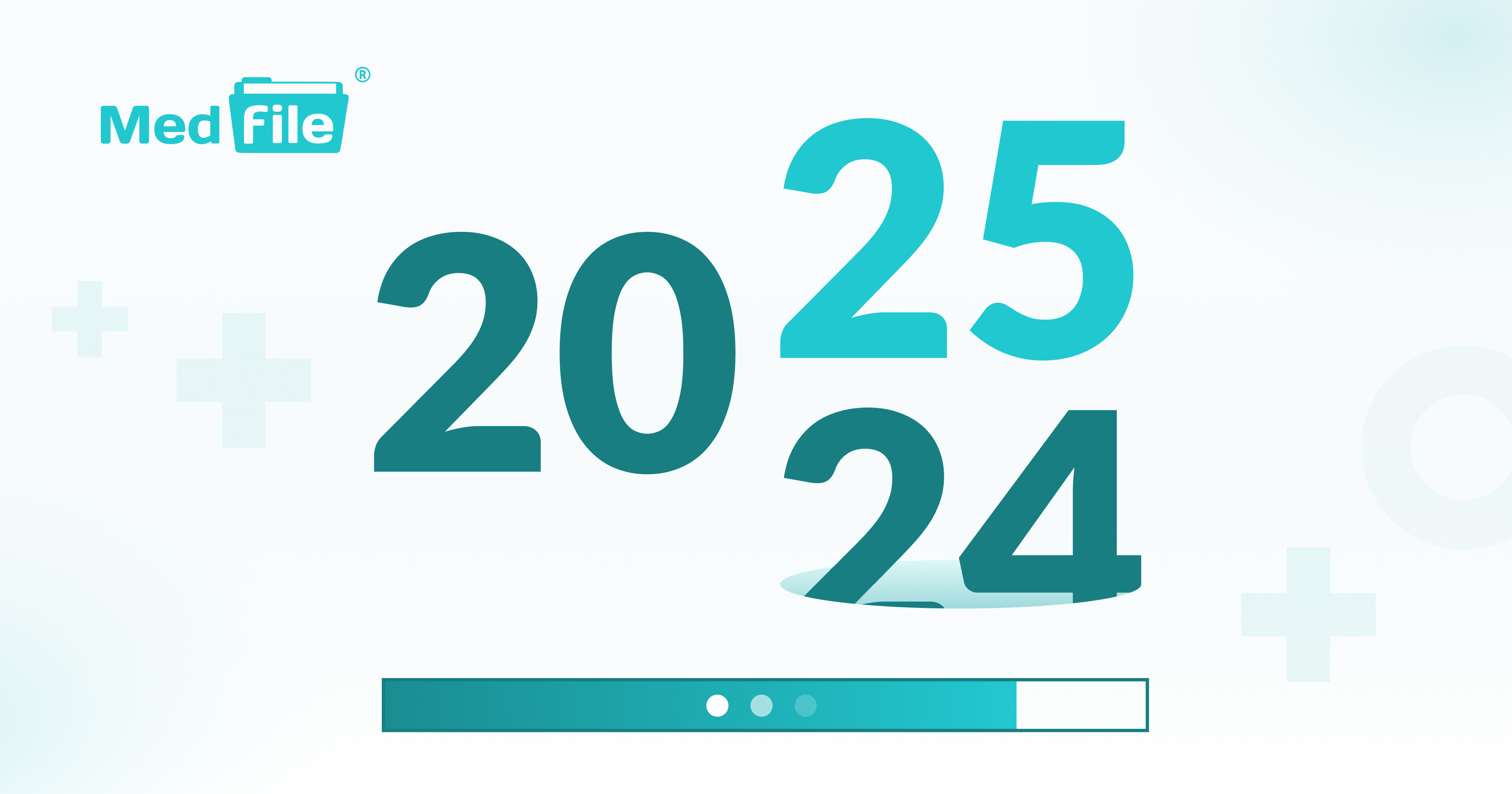 Medfile w 2024 roku: Najważniejsze aktualizacje i nowe funkcje w systemie