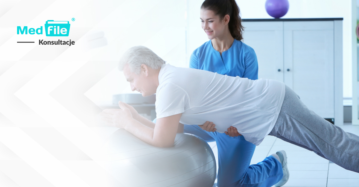 Jakie ćwiczenia wzmacniają kości i zapobiegają osteoporozie?