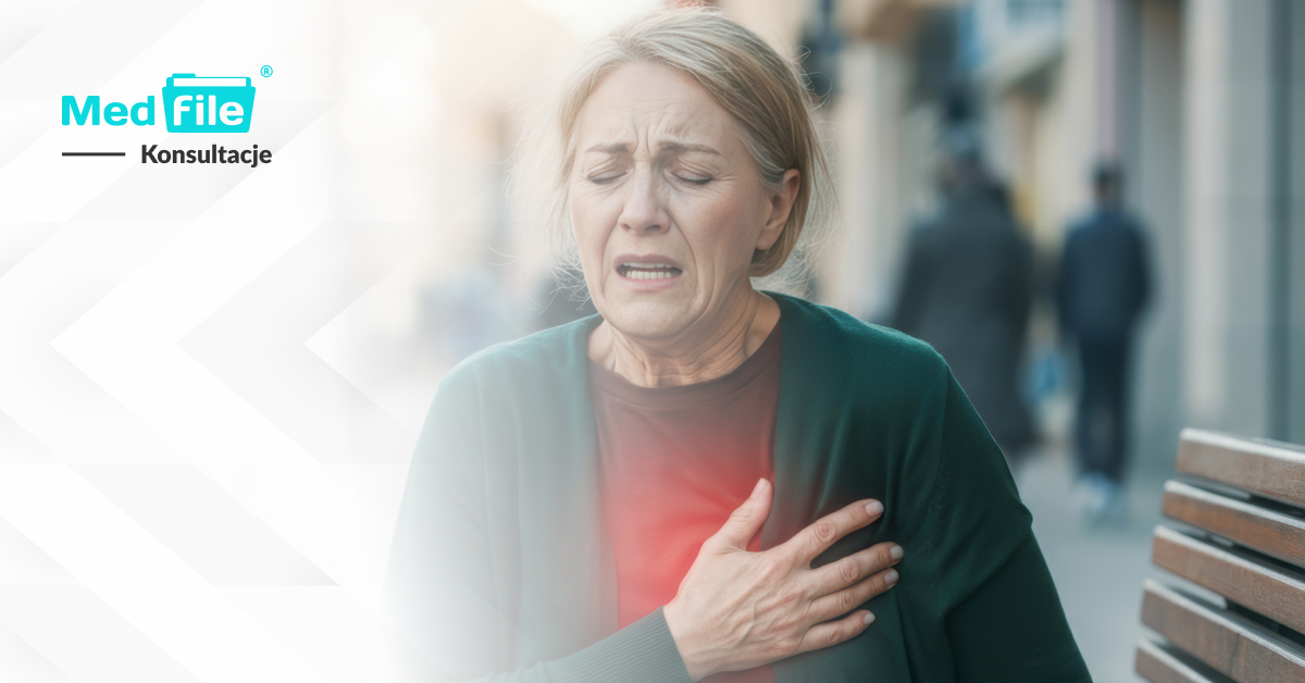 Czym jest zatorowość płucna i jakie są jej objawy?