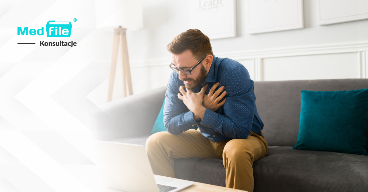 Psychiatra online a terapia zaburzeń psychosomatycznych. Kiedy warto skorzystać?