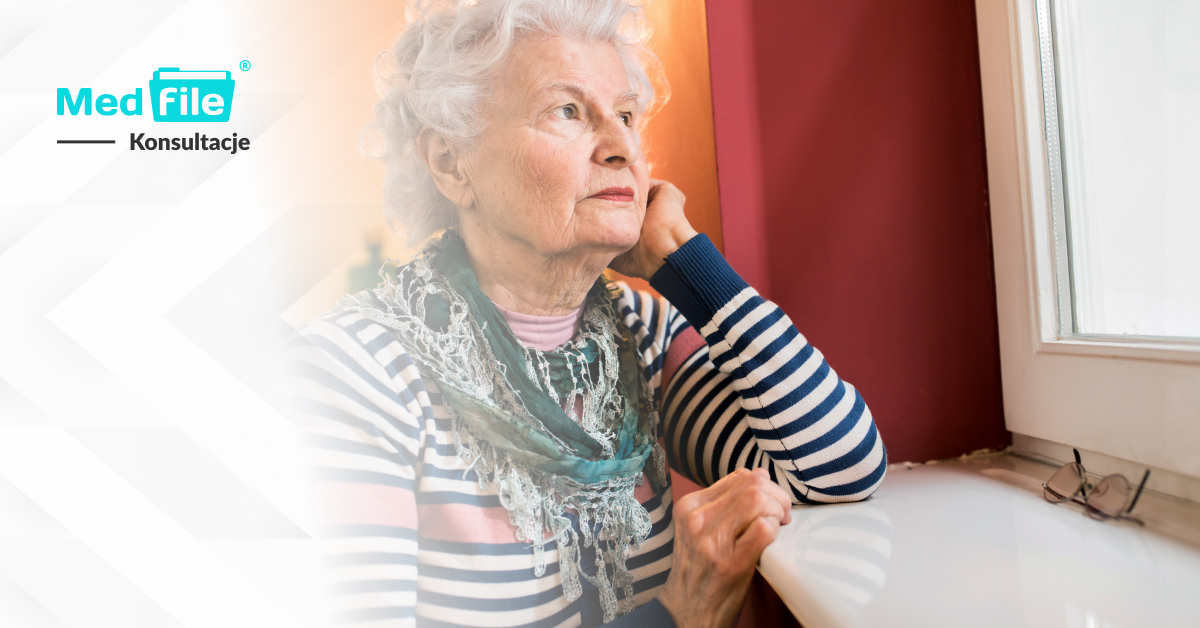 Jak radzić sobie z zaburzeniami pamięci u seniorów?