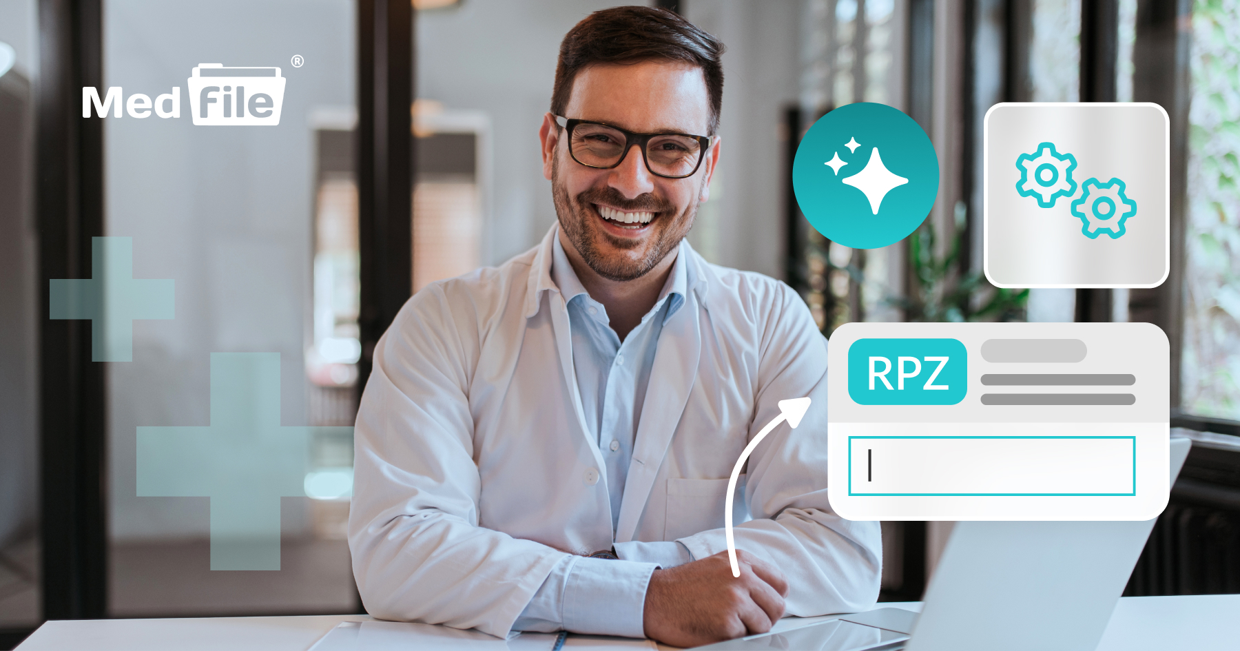 Co nowego w Medfile? Podsumowanie kluczowych zmian z ostatnich 3 miesięcy