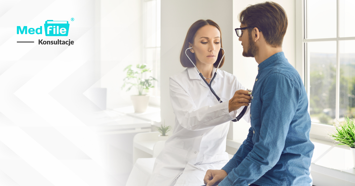 Recepta na Betaloc. Stabilizacja pracy serca przy nadciśnieniu i tachykardii